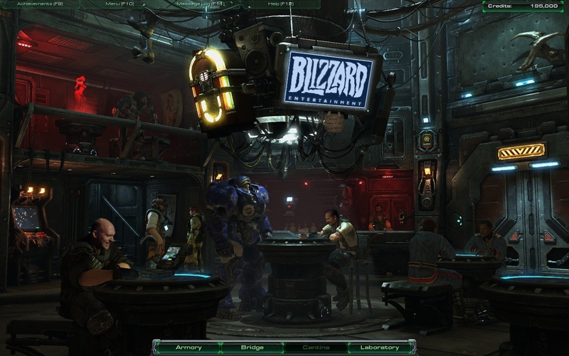 Illustration for article titled Kotaku 'Shop Contest: Blizzard Hits the Street Winners